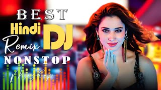 New Hindi Remix Songs 2024  Bollywood Party Mix  Nonstop Remix  Dj Party  Hindi Songs [upl. by Bledsoe]