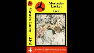 Mercedes Lackey Live  Heralds Lament [upl. by Marje245]