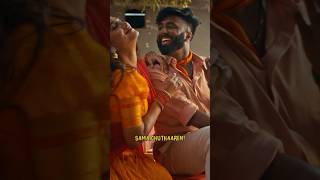 Ennadi look’u 👀 ThaaliThevaiyilla sahisiva tamilsong tamiltrending tamil tamilmusic [upl. by Yance179]