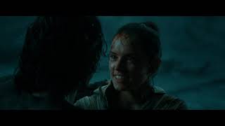 Ben Saves Rey  Star Wars The Rise of Skywalker 2019 Movie CLIP HD [upl. by Florry]