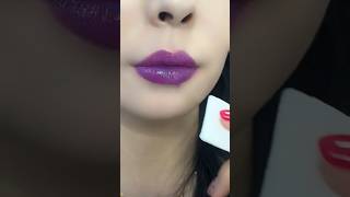 Eps 426 Beautiful Lipstick colors LipsCAMTV lipsmakeup howtoapplyliquidlipstick makeup lips [upl. by Ivar]