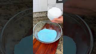 Find out why you should add salt to soapfypシ゚viralviralvideo [upl. by Letnuahs]