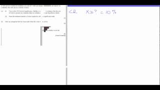 S2 hypothesis testing with normal approximation [upl. by Trebbor]