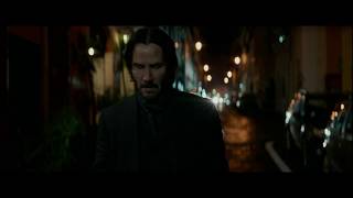 John Wick Chapter 2  John Wick Vs Cassian Scene [upl. by Blaseio]