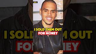 Chris Browns 100 Million Comeback😲🤑💸rap [upl. by Job]