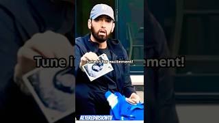 🎤 Eminem Becomes a Grandpa Hailie Jade’s Big News Shocks Fans 👶 trending eminem news [upl. by Tavia]