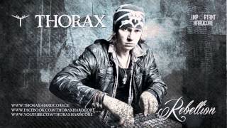 Thorax  Stay Alive 2012 Refix [upl. by Chilson]