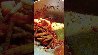 crispy gravies sabji food cooking fishrecipes [upl. by Ahseket]