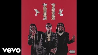 Migos  Too Playa ft 2 Chainz Audio [upl. by Lipps]