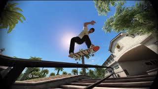 Skate 3 Realistic Montage  Vol 2 [upl. by Giess]