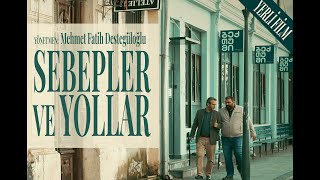 Sebepler ve Yollar  Ödüllü Yerli Film [upl. by Joellyn596]