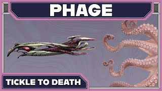 PHAGE BUILD GUIDE 2024 BUILD [upl. by Htiduj]