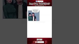 Animated video God of Clown Meme “Ayah” NTadaStudios GOCID VipHien BossDat [upl. by Merriott]