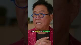 Investing 101 Robert Kiyosaki’s 4 key assets to build wealth vpmotion shorts investment [upl. by Farley]