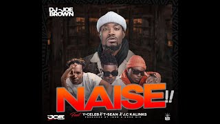 DJ Joe Brown Ft Y Celeb T Sean J C Kalinks – Naise Tizakachitika Audio Snippet [upl. by Enreval]