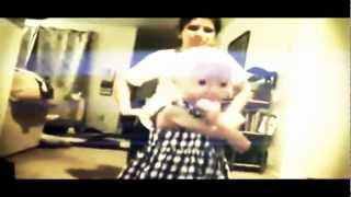 Adalia Rose OFFICIAL MUSIC VIDEO dancing to Lil B RARE VERY BASED THEME MUSIC MUST WATCH [upl. by Avid819]