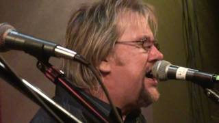 David Pack  Youre the only Woman Ambrosia with Greg Vail 1152011 NAMM Jam [upl. by Yedorb]