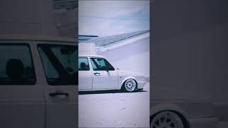 VW MK1 Dopedub low’s [upl. by Reginauld933]