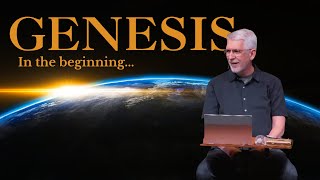 Genesis 3 • The Introduction of Sin and the Life of Self [upl. by Eniledam]