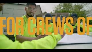 What Your Crew Wears Can Build Business  Carhartt Company Gear [upl. by Bernadene]