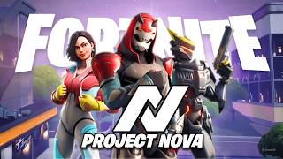 How To Play OG Fortnite in 2024 Project Nova [upl. by Laira]