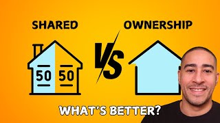 DONT do shared ownership before watching this  Pros and Cons [upl. by Chinua]