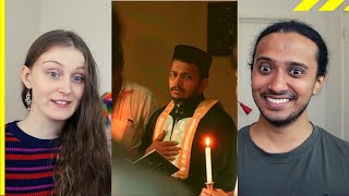 JOJI 2021 Malayalam Scene REACTION amp MOVIE REVIEW 🔥 [upl. by Lilac364]