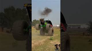 Tochan king se stunt kr diya 😱minishortsvideo dailyminivlogs viralvideo [upl. by Yboj456]