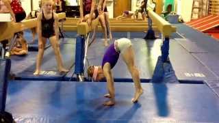 Pike press handstand awesome [upl. by Corny]