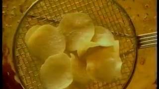 Olean and Lays Wow chip commercials 1998 [upl. by Anneliese]