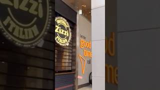 The Food Court at Derbion Shopping Centre foodcourt derbion derby yangtze zizzi pizza pasta [upl. by Adnic]