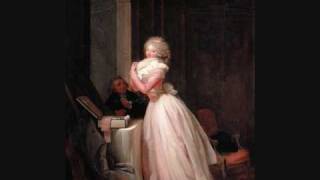 J C Bach  Duet for Two Pianos in G Major  Mov 12 [upl. by Orabla]