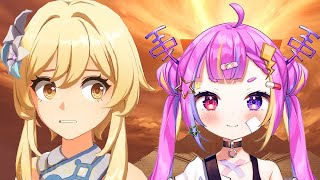 How this Vtuber ended her career in the most UNHINGED way possible  The Riro Ron incident [upl. by Shaina]