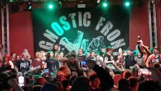 Agnostic Front  Turock  08102024 [upl. by Viki91]