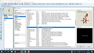 5 Proteus PCB  Creación de Símbolo CI 555 y Símbolo del diodo led [upl. by Deden]