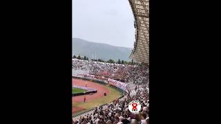 HAJDUK SPLITGorica  HNL 🇭🇷  190524 [upl. by Norreht]