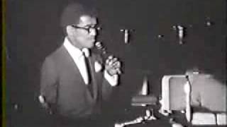 The Rat Pack Live From The Copa Room Sands Hotel 1963 Part 4 [upl. by Maite]