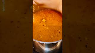 Easy Lentil Soup [upl. by Gisela]