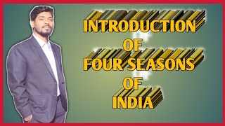 Class 10 Icse Geography 2020 Introduction of Four Seasons of India class 10 Geography [upl. by Edra]