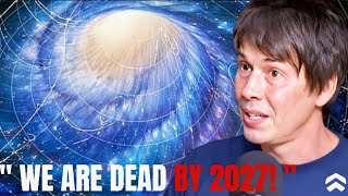 quotThe Latest from CERN Brian Cox Discusses the Unexpected Discoveriesquot [upl. by Ayala]