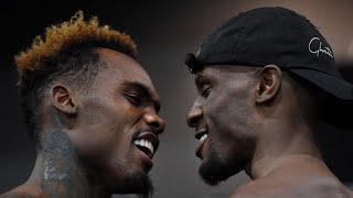 Jermell Charlo vs Tony Harrison FIGHT PREVIEW [upl. by Saraiya]