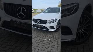 GLC X253 GRILL UMBAU [upl. by Ahsitahs]