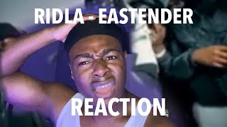 1010🔥🔥🔥  MaliStrip Ridla  Eastender Music Video  GRM Daily REACTION [upl. by Atikan]