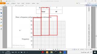 Year 9 Achievement past papers 2020 pt5 [upl. by Nnyleitak]