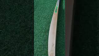 Army Sports Player Edition BatHigh Quality Kashmir Willowlight weight 9832225931 [upl. by Lirrad645]