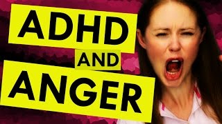 Anger and ADHD How to Build up Your Brakes [upl. by Elleynod]