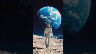 What is the moon atmosphere 😨facts amazingfacts shorts [upl. by Latham]