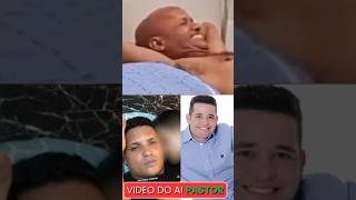 😮📹 Polêmica nas redes vídeo VAZADO do PASTOR da Igreja ASSEMBLEIA DE DEUS com obreiro [upl. by Adnuhsar]