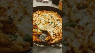 Cheese pasta food shortvideo yummy [upl. by Carey467]