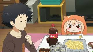 Himouto Umaru chan Episode 8 Explained In Hindi [upl. by Nirret]